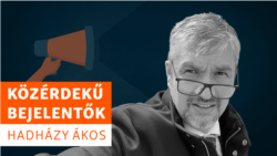 „Azt szerettem volna megmutatni, hogy Magyarországon nem lehet bármit megtenni büntetlenül”– Hadházy Ákos a trafik-mutyi leleplezésről