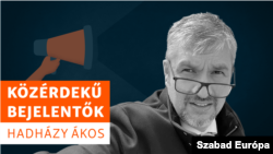 Hadházy Ákos 12 évvel ezelőtt hozta nyilvánosságra – még fideszes önkormányzati képviselőként–, hogy megkérdőjelezhető döntések is születtek a trafikok "kiosztása" során. 