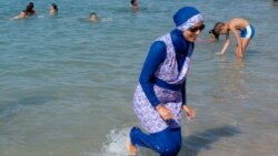 Kome smeta burkini u BiH?