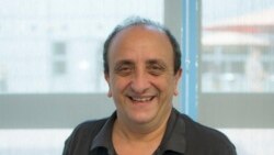 Corespondență de la Washington