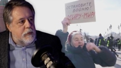 Украина и Россия под микроскопом документального кино 