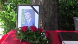 Dvanaest godina od ubistva Jovanovića