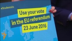 Британија се изјаснува за нејзината иднина во ЕУ