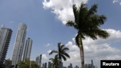 Panama, jedno od offshore rajeva