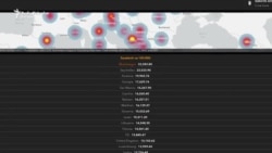 Sumorni rekord: Crna Gora prva u svijetu po broju inficiranih