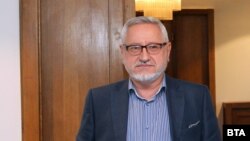 Ангел Димитров 