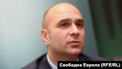 Димитър Петров