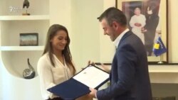 Ndahen shpërblimet shtetërore për Majlindën