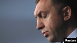 Oleg Deripaska