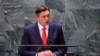 Predsednik Slovenije Borut Pahor, 24. septembar 2021. 