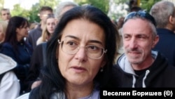 Светлана Аврамова