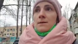 Monolog sub asediu. Kiev