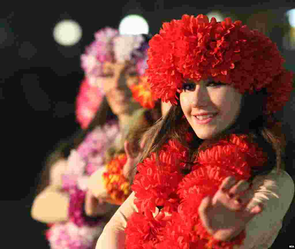 Струмички карневал