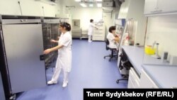 Иллюстративное фото.