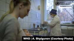 Ilustrativna fotografija