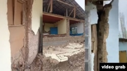 Тожикистон. Видео скриншоти.