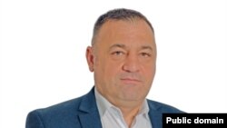 Vladislav Cociu, primar al orașului Ștefan Vodă