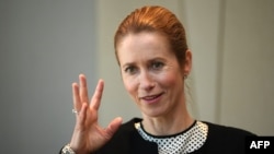 Șefa diplomației UE, Kaja Kallas, spune că acordul semnat cu Israelul urmează să crească semnificativ ajutoarele umanitere pentru civilii palestinieni din Gaza.