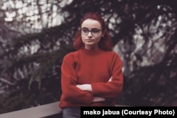 მაკო ჯაბუა