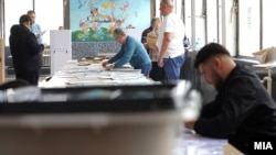 Локални избори 2025 