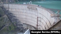 "ენგურჰესი". 2011 წელი