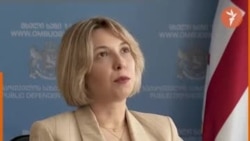 უფრო მეტი ნინოწმინდის პანსიონზე - ინტერვიუ ნინო ლომჯარიასთან