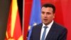 Zaev: U slučaju Morina poštovaće se zakon