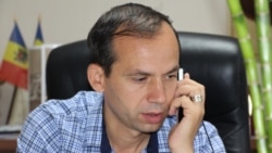 Interviu cu Nicolae Dandiș