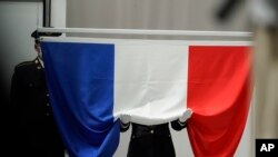 საფრანგეთის საელჩო 