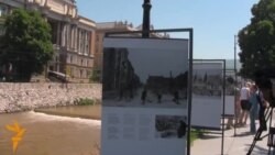 Sarajevo šalje poruke mira