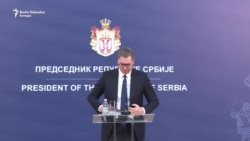 Vučić o 'špijunskoj aferi'