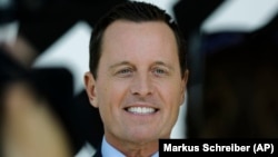  Richard Grenell 