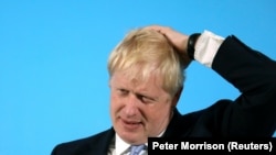 Boris Johnson je najizgledniji kandidat za novog predsjednika Konzervativne stranke i premijera Velike Britanije