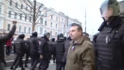 Всех задержанных в Москве 2 апреля отпустили