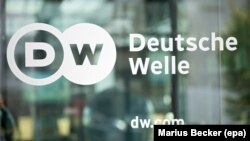 Дојче веле (ДВ)