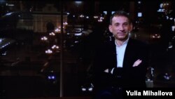 Vitalii Portnikov, Ucraina