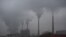 CHINA-ECONOMY-ENVIRONMENT-COAL-CLIMATE