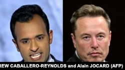 Így alakul a Trump-kormányzat