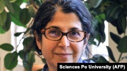 فریبا عادلخواه، پژوهشگر ایرانی‌فرانسوی، از خرداد امسال در ایران زندانی است