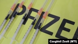 Нејасноти околу тоа дали е неопходно да се сменат постоечките вакцини против коронавирусот