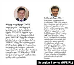 გამომცემლობა "ლოგოს პრესი", საქართველოს და მსოფლიოს ისტორია, IX კლასი