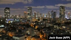 Priobalni predio Tel Aviva.