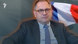 Француз көліктері, АЭС, заңсыз активтер және Қазақстан. Франция елшісі Сильван Гиогемен сұхбат