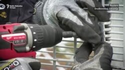 Litvanija diže žilet žicu, Bugarska šalje vojsku da zaustavi migranate