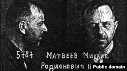 Михайло Матвєєв