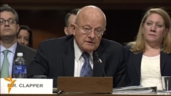 ИД и Русија главни безбедносни предизвици за САД