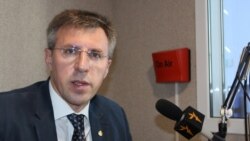 Dorin Chirtoacă: „Orgoliile, ambițiile, preamărirea personală, fuga după lauri ne dezbină”