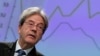 Komisionari për Ekonomi i BE-së, Paolo Gentiloni.