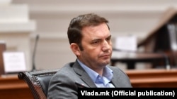 Бујар Османи