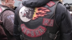 'Ne dam na Putina, ne dam na Vučića'